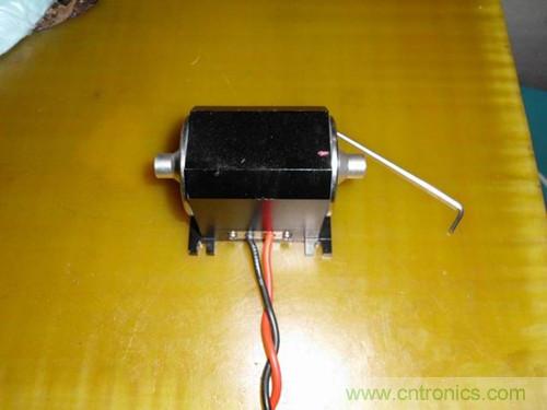 這貨一萬三？50W半導體激光模塊拆解