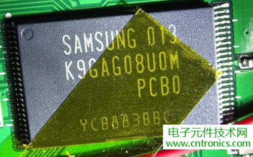 探秘電子紙！一款電紙書的電子墨水屏拆解