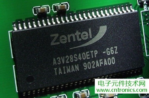 探秘電子紙！一款電紙書的電子墨水屏拆解