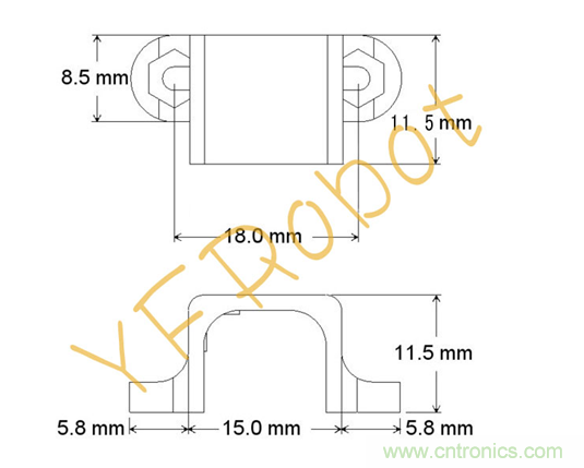 牛人力作！PCB版藍牙智能小車DIY