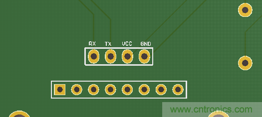 牛人力作！PCB版藍牙智能小車DIY