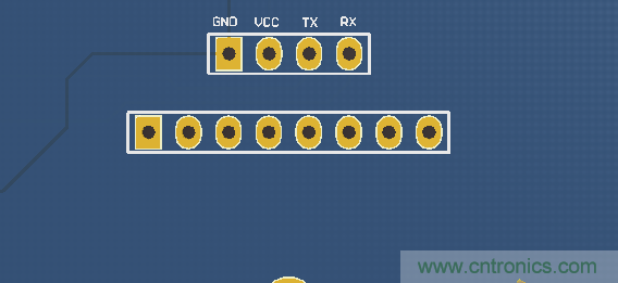 牛人力作！PCB版藍牙智能小車DIY