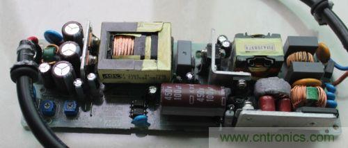 PCB布局該這么做！150W LED驅動電源拆解學習