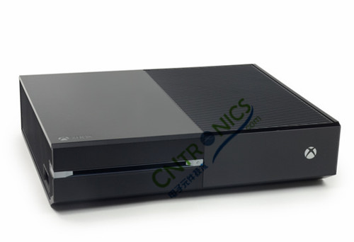 不容錯過！大神級拆解力作：X-BOX ONE 解密內部結構!！