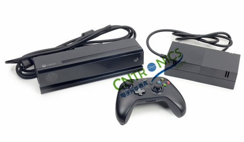 不容錯過！大神級拆解力作：X-BOX ONE 解密內部結構!??！