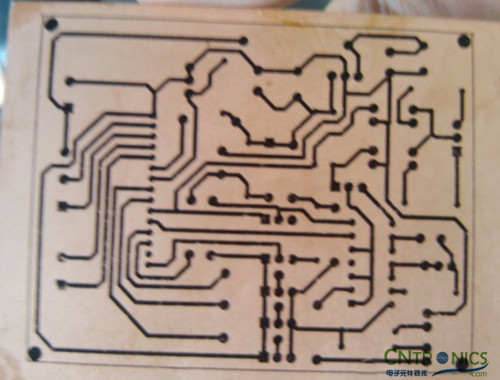 大神DIY：步進電機驅(qū)動DIY詳細過程分析！