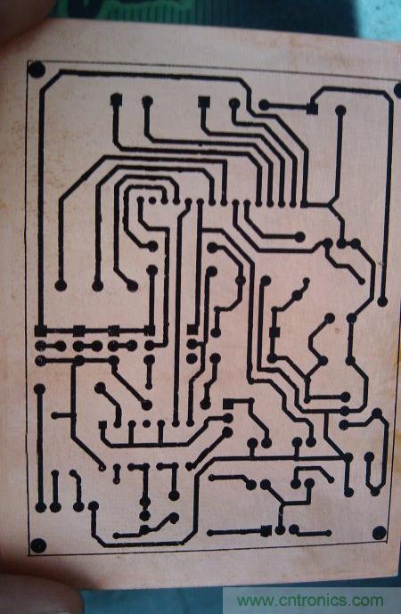 大神DIY：步進電機驅(qū)動DIY詳細過程分析！