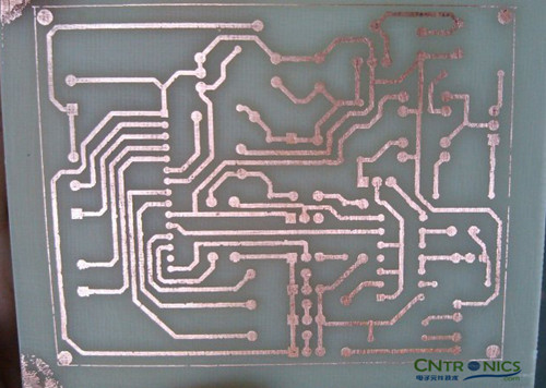 大神DIY：步進電機驅(qū)動DIY詳細過程分析！