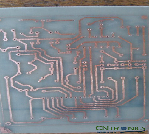 大神DIY：步進電機驅(qū)動DIY詳細過程分析！