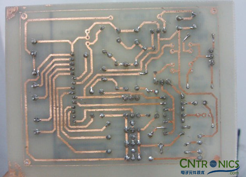 大神DIY：步進電機驅(qū)動DIY詳細過程分析！