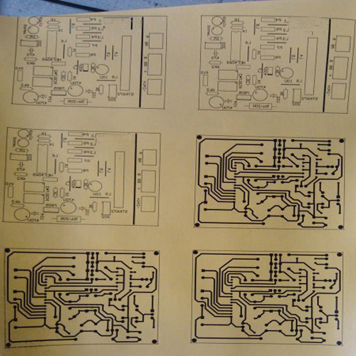 大神DIY：步進電機驅(qū)動DIY詳細過程分析！
