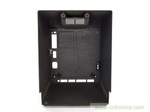 拆！古董級Macintosh 128K電腦