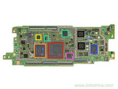 牛人強拆！新HTC One(M8)真機精密做工難修理