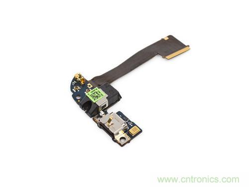 牛人強拆！新HTC One(M8)真機精密做工難修理