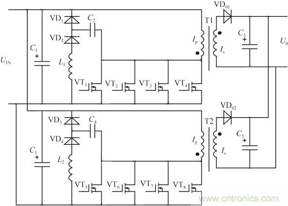 且看單端反激電路&ldquo;玩轉(zhuǎn)&rdquo;逆變電源！