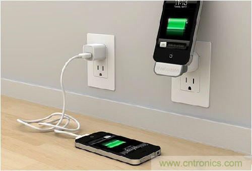 數據線的長短還影響充電速度，你造嗎？