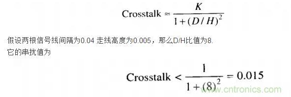 【導讀】上一篇文檔主要是結合我們實際中的問題，通過舉出的案例由此引發的對人生的大思考。對應的在開篇也闡述了一些關于回流的概念。本節讓我們來探討設計中遇到的常見問題，那就是包地，相信比較普遍的Hardware都會給我們提包地的要求。究竟你是否能夠反對，也聽聽設計先生的分析吧。  有Error的教訓才會印象深刻&mdash;&mdash;設計先生之回流設計系列（1） http://www.lvepin.com/rf-art/80028540  包地到底是為了啥？似乎包地對于Hardware就像是小時候父母對待孩子，一定要吃飯，不吃飯就長不大。其實后來我們才知道，如果到了其他國家，如美國等他們從來就不吃飯。但是他們的身體依舊很棒。回到包地的問題上來。為什么Hardware如此熱衷于包地，真的可以提供回流嗎？真的可以防干擾嗎？ 我想我們最希望看到的就是如何一箭穿心的讓客戶聽我們的？請聽設計先生娓娓道來。  a,對于數字電路來說，一個完整的地平面可以帶來包地的大部分好處。但包地線幾乎不能比完整的地平面提供更多的好處。試想，如果兩條走線之間的距離足夠允許引入一條包地線，那么耦合通常已經很低，包地已經沒有必要了。  親，不信我們可以我們通過計算比較下包地與不包地的。 1 中間包一個地線的串擾的數值是不會比它還要小的，在數字系統中，這樣的串擾我們基本上可以不用考慮。  b,我們在設計中如果沒有提供良好的回流系統，那么信號就有可能通過任何的路徑返回它的源，如自由空間，器件，地層，相鄰的線路或其他路徑。我們知道回流的環路面積越大，電磁輻射就越大。那么包地就出現了。  對于本振信號(如晶振的包地)，時鐘信號（CLK）或復位信號（RST）或其他敏感信號。  單層板設計而言，在這些信號的旁邊包一些地線，提供回流路徑，并能減少回流的環路面積、雙層板設計而言，在線路板的另一面，即在靠近此類信號線下面，沿著信號線鋪地線，如果沒有空間，當然在同面包地線也是可以的。  注意：減少環路面積時，和之前提到的一樣，要注意信號環路不應重疊，這對高速度，大電流的信號環路尤為重要，特別是單面板和雙面板，最好每條信號都有自己的回流路徑。  c,當然如果是在模擬設計中，如在一個兩層板的音頻電路中，沒有完整的地平面，如果在一個敏感的輸入電路的兩邊并行走一對包地線，串擾可以減少一個數量級。  d,有人就有疑問：包地不是可以防干擾，起到屏蔽的作用嗎，你看射頻線什么的？還有的會說包地會有反作用了，不是所有的信號都適合包地。更有甚者拿共面阻抗來說包地。  設計先生只想回答，射頻線你見過包一根線的嗎？一般都是在周圍鋪地的平面吧，一方面是共面阻抗要求，另外一方面確實可以起到防干擾。至于包地的反作用，你包地不完整，又不打地孔到地平面，或者整個一根地線都沒見過幾個孔，包地的兩端還是沒有連接的點，你說是包地吧，設計先生還可以說是多余的線頭了。  關于包地涉及回流的問題，設計先生覺得主要是明白客戶的意圖，有針對性的進行溝通，這樣的話主動權就在我們這邊了。設計先生今兒就只能寫到這里了，希望以后有機會能好好交流交流，也能好好請教請教。