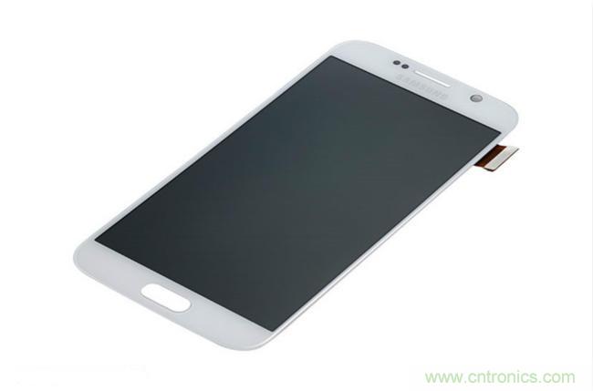 拆解三星Galaxy S6/S6 Edge，網友大呼&ldquo;有料&rdquo;！