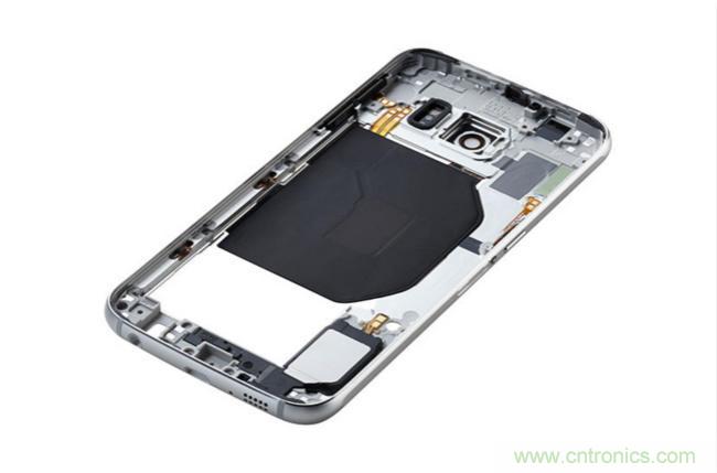 拆解三星Galaxy S6/S6 Edge，網友大呼&ldquo;有料&rdquo;！