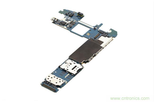 拆解三星Galaxy S6/S6 Edge，網友大呼&ldquo;有料&rdquo;！