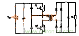 適合電動(dòng)汽車(chē)驅(qū)動(dòng)的DC-DC變換器，隨你挑！