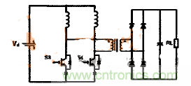 適合電動(dòng)汽車(chē)驅(qū)動(dòng)的DC-DC變換器，隨你挑！