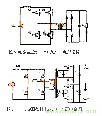 適合電動(dòng)汽車(chē)驅(qū)動(dòng)的DC-DC變換器，隨你挑！