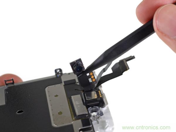 Ihpone 6s 真的是處處都不同嗎？歡迎大家來&ldquo;找茬兒&rdquo;