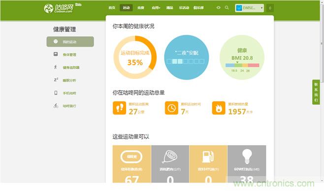 咕咚智能手環2上手評測：功能齊全，細節欠缺