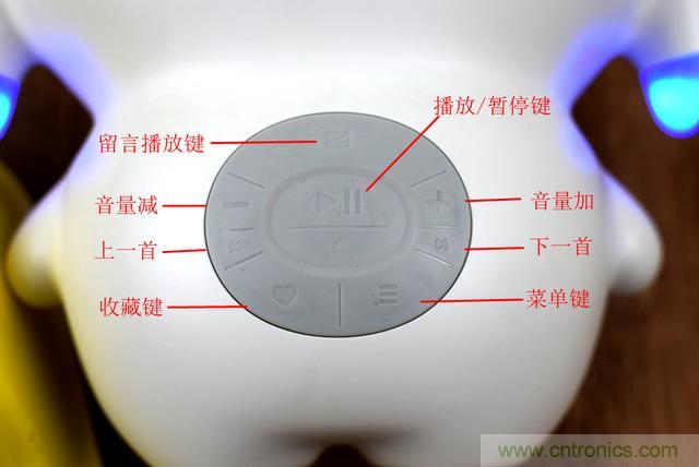&ldquo;爸爸再不陪我，我就長大了&rdquo;&mdash;&mdash;小騰機(jī)器人