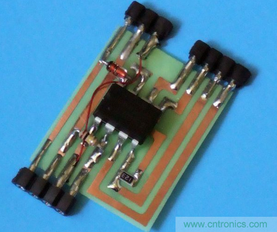 3D打印機(jī)DIY設(shè)計：硬件+軟件的Arduino開源平臺
