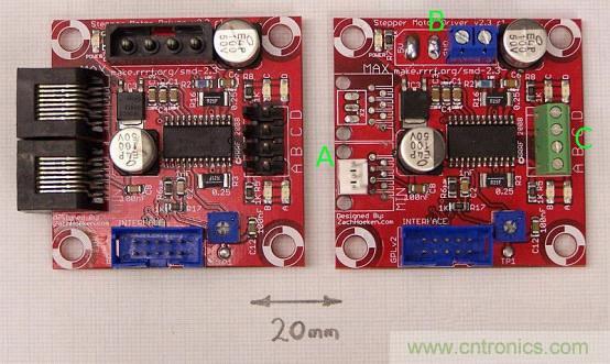 3D打印機(jī)DIY設(shè)計：硬件+軟件的Arduino開源平臺