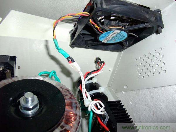 DIY穩壓電源：欲善其事，先利其器