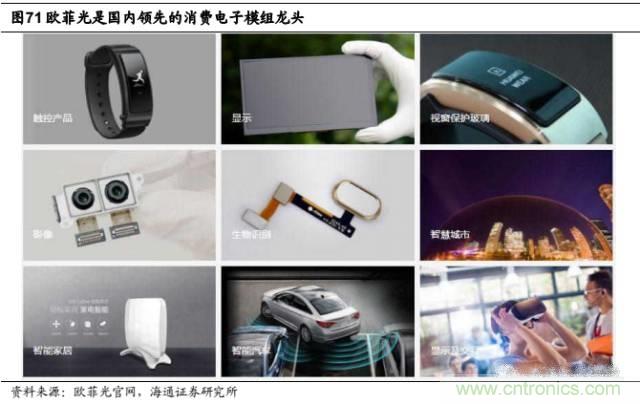 拆解蘋果/三星/小米/一加，從馬達技術看觸覺反饋的差距
