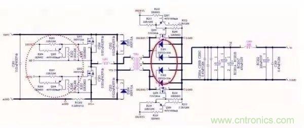 開關(guān)電源EMC過不了？PCB畫板工程師責(zé)任大了！