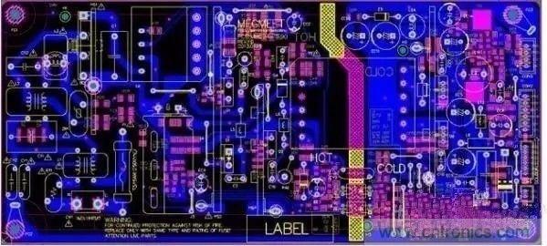 開關(guān)電源EMC過不了？PCB畫板工程師責(zé)任大了！
