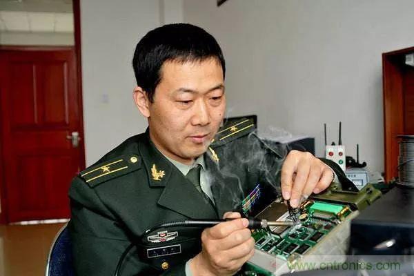 若美國全面禁售芯片，中國武器裝備會不會癱瘓？看完此文你就懂了