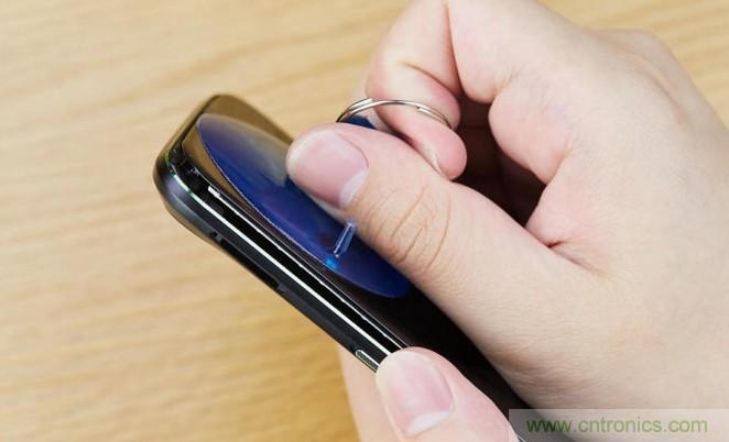 拆解黑鯊手機：多級直觸一體式液冷系統有什么門道？