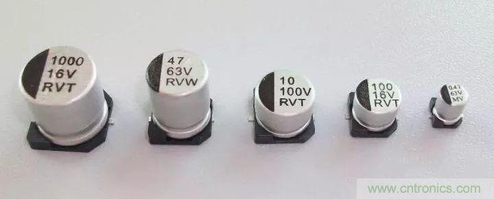 用了那么多年的電容，但是電容的內部結構你知道嗎？