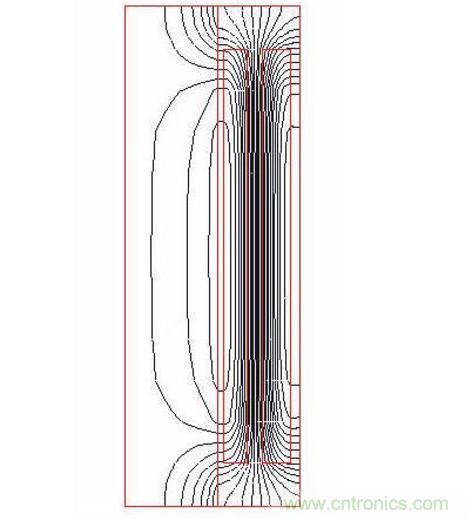 我一說你就懂的電源知識&mdash;&mdash;漏感