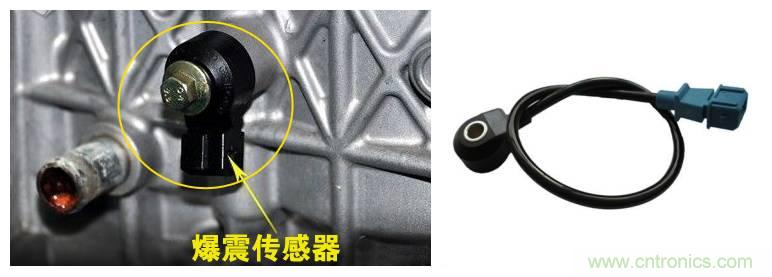 汽車上這些傳感器，你真的了解嗎？