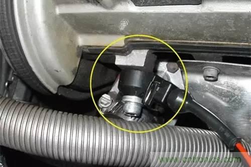汽車上這些傳感器，你真的了解嗎？