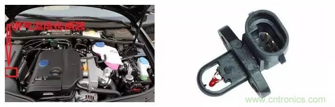 汽車上這些傳感器，你真的了解嗎？