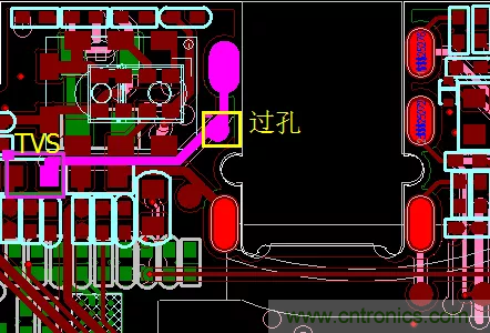 如何通過PCB布局設計來解決EMC問題？