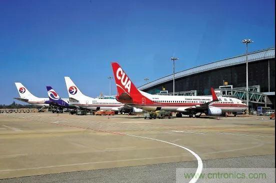&ldquo;國際丹&rdquo;將為北京大興國際機場和青島膠東國際機場建設保駕護航！
