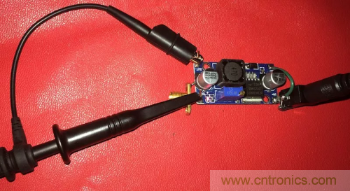 在開關電源（SMPS）中如何測量噪聲？