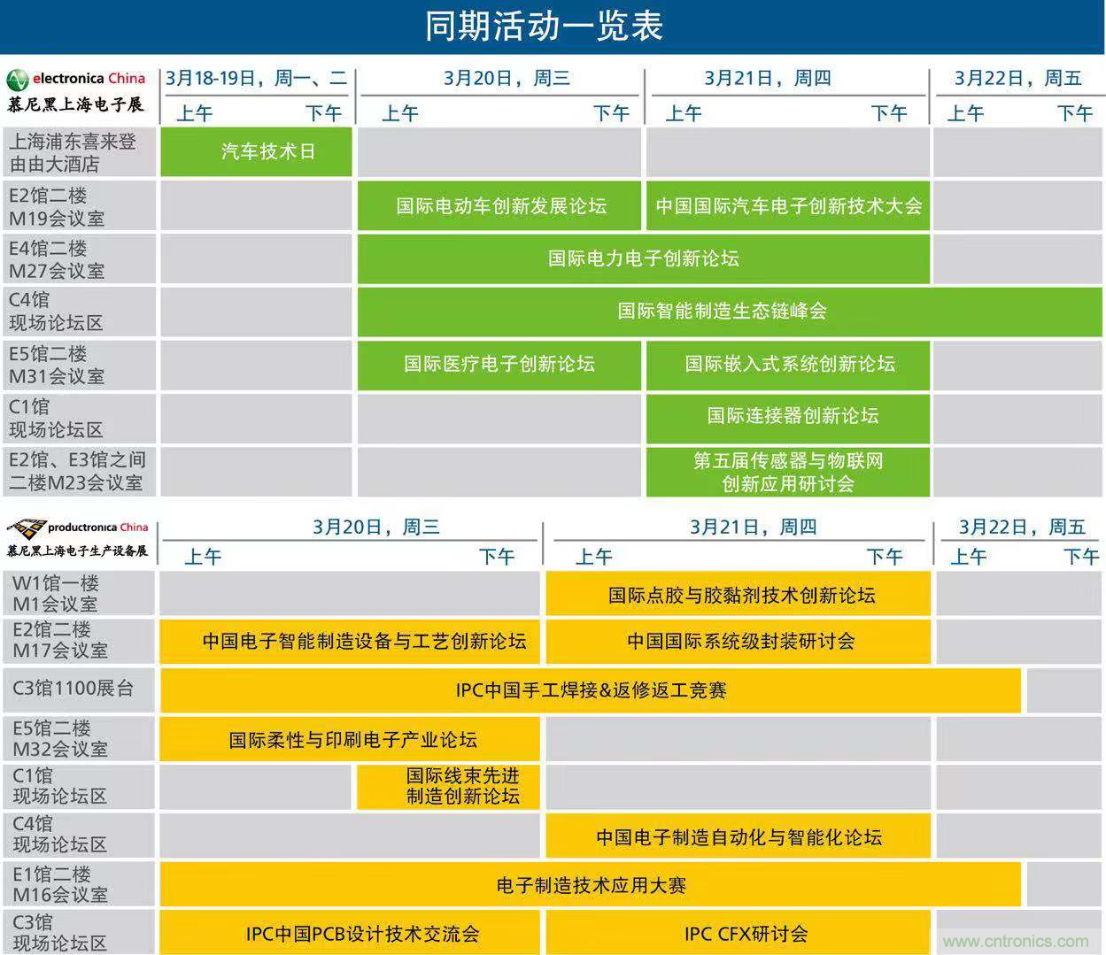 官宣丨即刻開始看展會，e星球官方展前預覽正式上線！