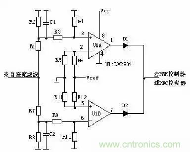 一文看破開關(guān)電源電路，不明白的看這里！
