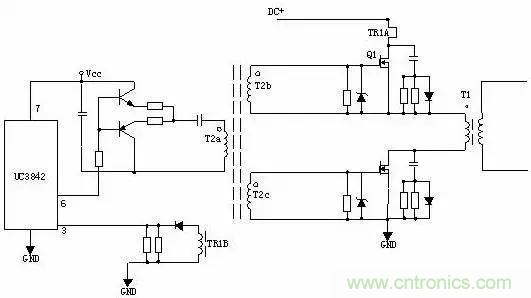 一文看破開關(guān)電源電路，不明白的看這里！