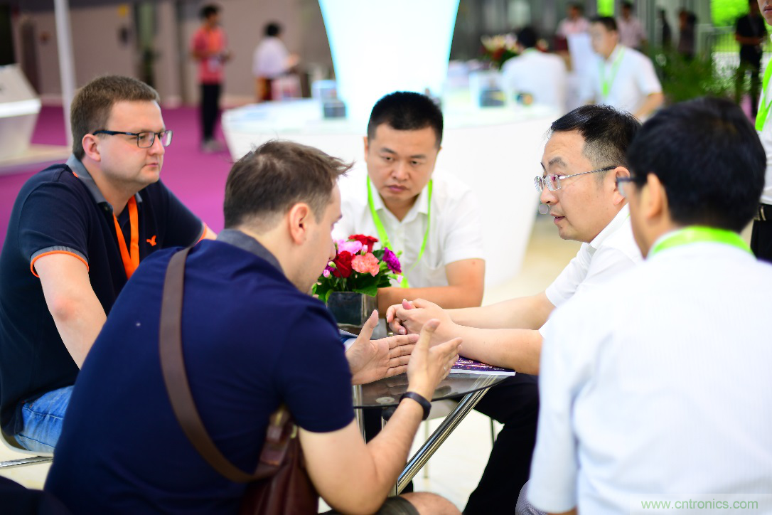 四大焦點專區助拓商機　廣州國際電線電纜及附件展覽會2019載譽登場